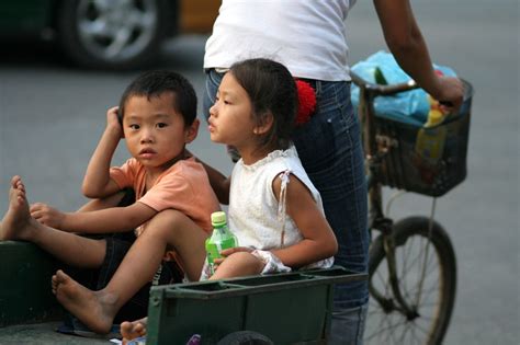 how many children are you allowed to have in china